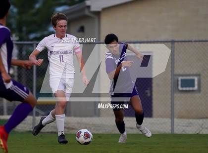 Thumbnail 3 in Brownsburg @ Ben Davis photogallery.