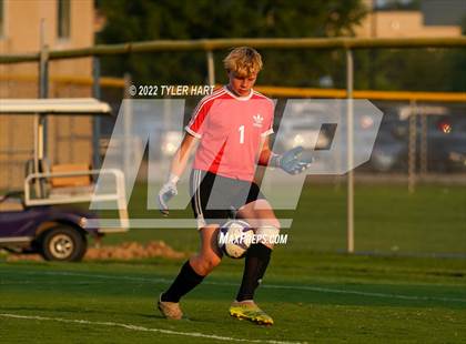 Thumbnail 1 in Brownsburg @ Ben Davis photogallery.