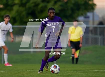 Thumbnail 1 in Brownsburg @ Ben Davis photogallery.