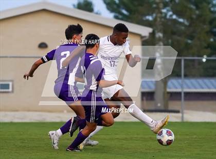 Thumbnail 2 in Brownsburg @ Ben Davis photogallery.