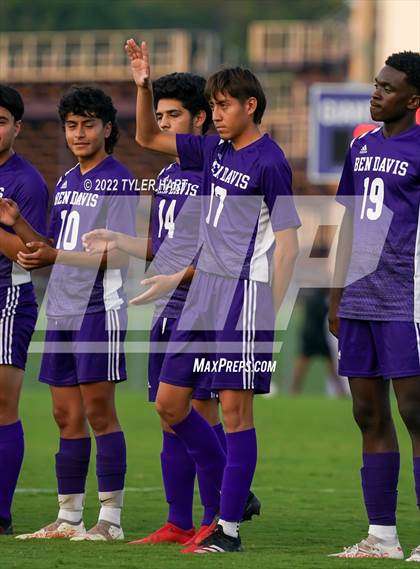 Thumbnail 2 in Brownsburg @ Ben Davis photogallery.