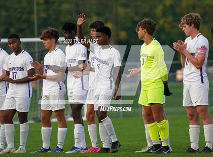 Thumbnail 2 in Brownsburg @ Ben Davis photogallery.
