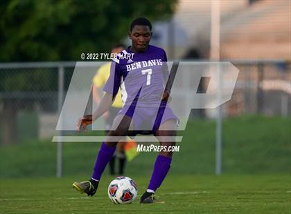 Thumbnail 3 in Brownsburg @ Ben Davis photogallery.