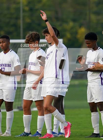 Thumbnail 3 in Brownsburg @ Ben Davis photogallery.