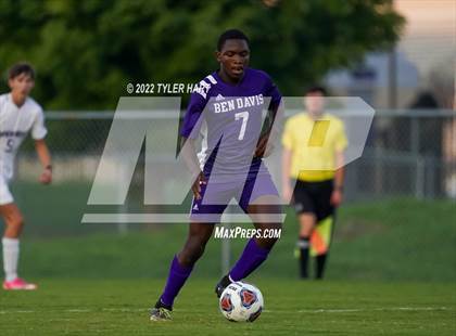 Thumbnail 2 in Brownsburg @ Ben Davis photogallery.