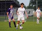 Photo from the gallery "Brownsburg @ Ben Davis"