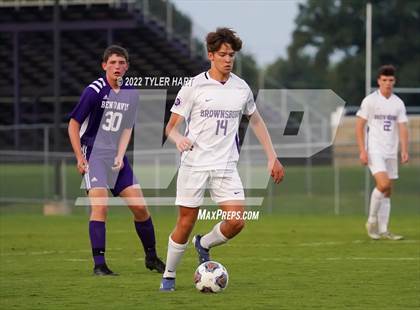 Thumbnail 2 in Brownsburg @ Ben Davis photogallery.