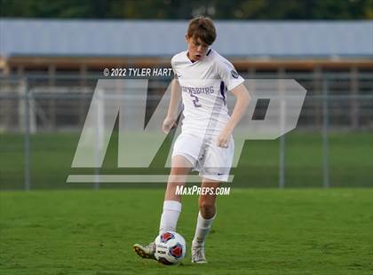Thumbnail 2 in Brownsburg @ Ben Davis photogallery.