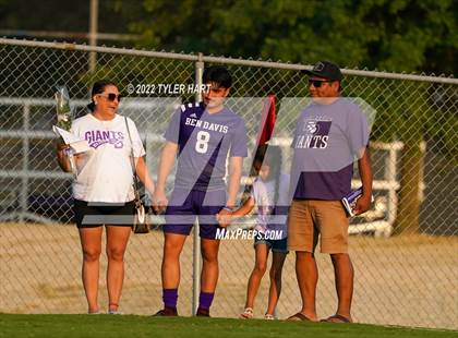 Thumbnail 2 in Brownsburg @ Ben Davis photogallery.