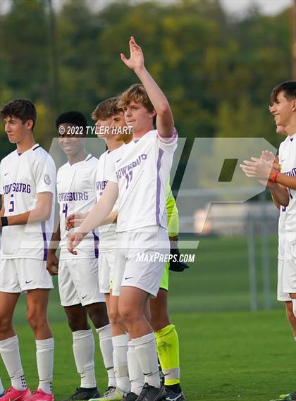 Thumbnail 1 in Brownsburg @ Ben Davis photogallery.