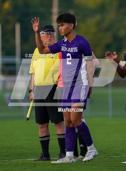 Thumbnail 3 in Brownsburg @ Ben Davis photogallery.
