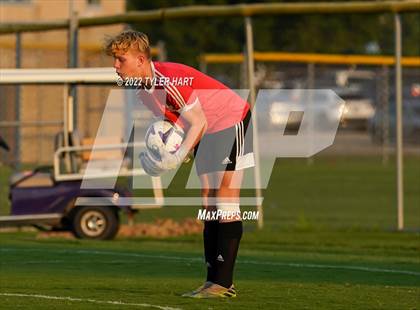 Thumbnail 3 in Brownsburg @ Ben Davis photogallery.