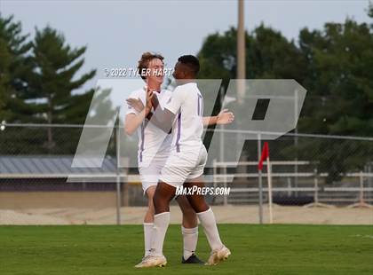 Thumbnail 3 in Brownsburg @ Ben Davis photogallery.