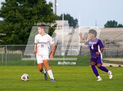 Thumbnail 3 in Brownsburg @ Ben Davis photogallery.