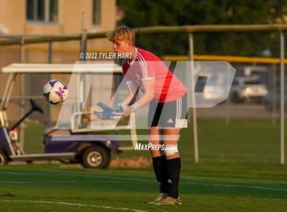 Thumbnail 2 in Brownsburg @ Ben Davis photogallery.