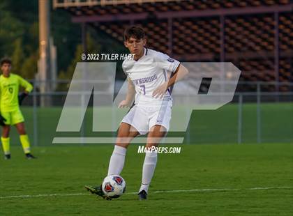 Thumbnail 1 in Brownsburg @ Ben Davis photogallery.