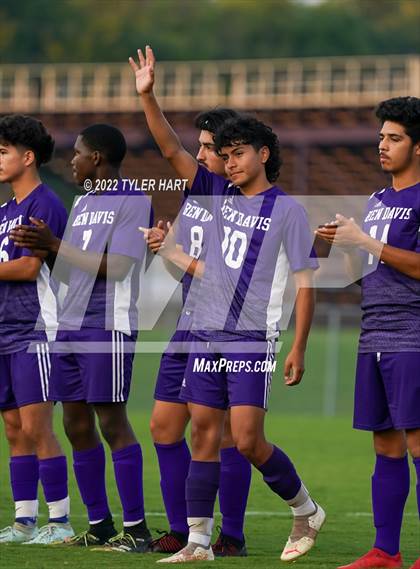 Thumbnail 3 in Brownsburg @ Ben Davis photogallery.