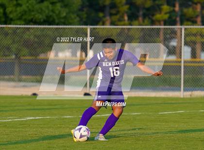 Thumbnail 3 in Brownsburg @ Ben Davis photogallery.