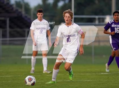Thumbnail 1 in Brownsburg @ Ben Davis photogallery.