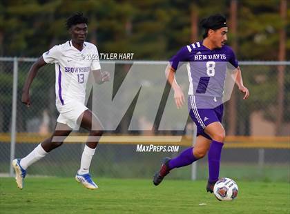 Thumbnail 1 in Brownsburg @ Ben Davis photogallery.