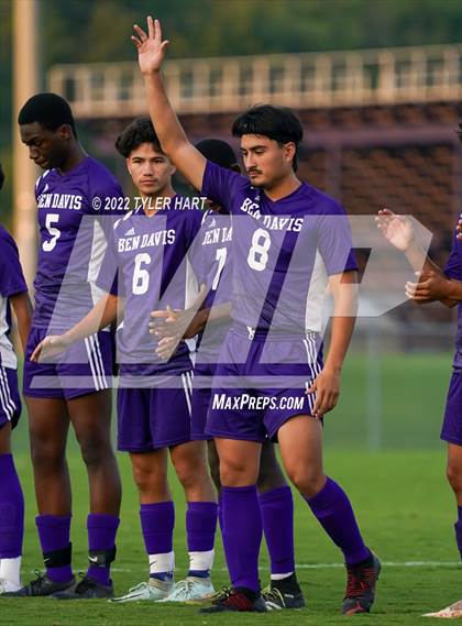 Thumbnail 2 in Brownsburg @ Ben Davis photogallery.