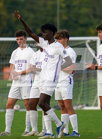 Thumbnail 2 in Brownsburg @ Ben Davis photogallery.