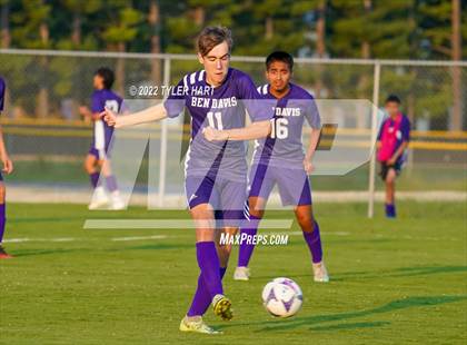 Thumbnail 2 in Brownsburg @ Ben Davis photogallery.