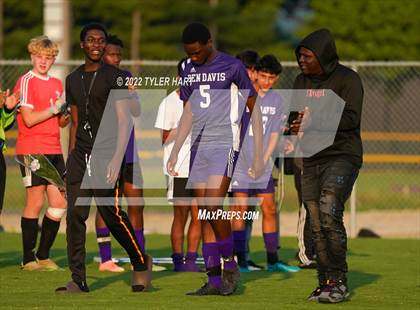 Thumbnail 3 in Brownsburg @ Ben Davis photogallery.