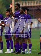Photo from the gallery "Brownsburg @ Ben Davis"