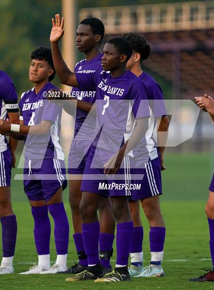 Thumbnail 1 in Brownsburg @ Ben Davis photogallery.