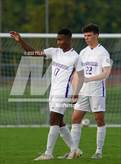 Photo from the gallery "Brownsburg @ Ben Davis"