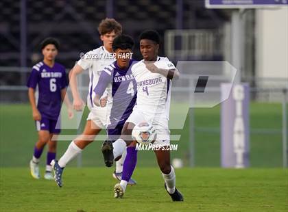 Thumbnail 2 in Brownsburg @ Ben Davis photogallery.