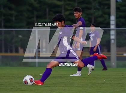 Thumbnail 3 in Brownsburg @ Ben Davis photogallery.