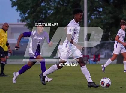 Thumbnail 3 in Brownsburg @ Ben Davis photogallery.