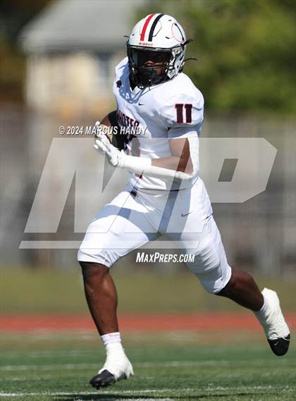 Thumbnail 2 in Imhotep Charter @ Northeast photogallery.