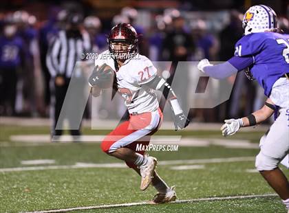 Thumbnail 1 in Chardon vs. St. Francis DeSales (OHSAA D3 Final)  photogallery.