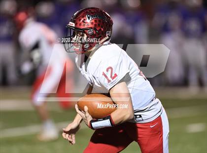 Thumbnail 3 in Chardon vs. St. Francis DeSales (OHSAA D3 Final)  photogallery.