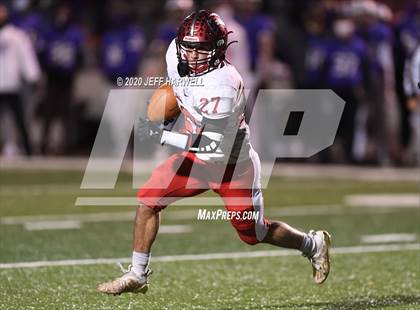 Thumbnail 3 in Chardon vs. St. Francis DeSales (OHSAA D3 Final)  photogallery.