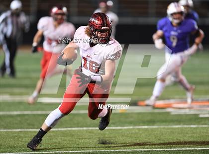 Thumbnail 1 in Chardon vs. St. Francis DeSales (OHSAA D3 Final)  photogallery.
