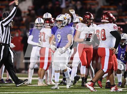 Thumbnail 1 in Chardon vs. St. Francis DeSales (OHSAA D3 Final)  photogallery.