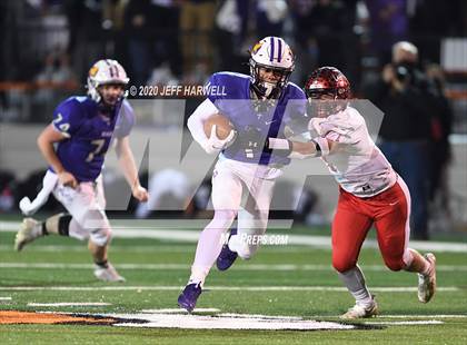 Thumbnail 1 in Chardon vs. St. Francis DeSales (OHSAA D3 Final)  photogallery.