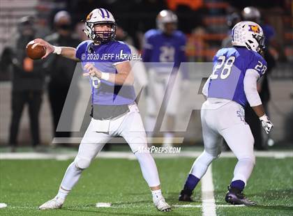 Thumbnail 1 in Chardon vs. St. Francis DeSales (OHSAA D3 Final)  photogallery.