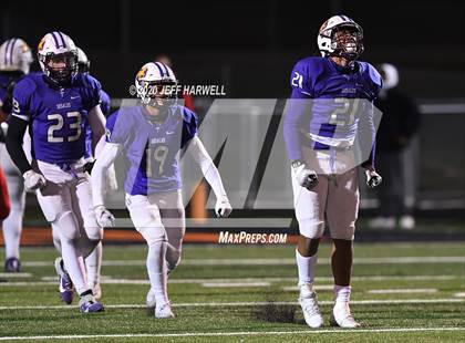 Thumbnail 1 in Chardon vs. St. Francis DeSales (OHSAA D3 Final)  photogallery.