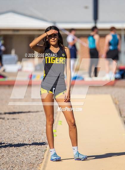 Thumbnail 3 in Rolla Buck White Sands Invitational  photogallery.