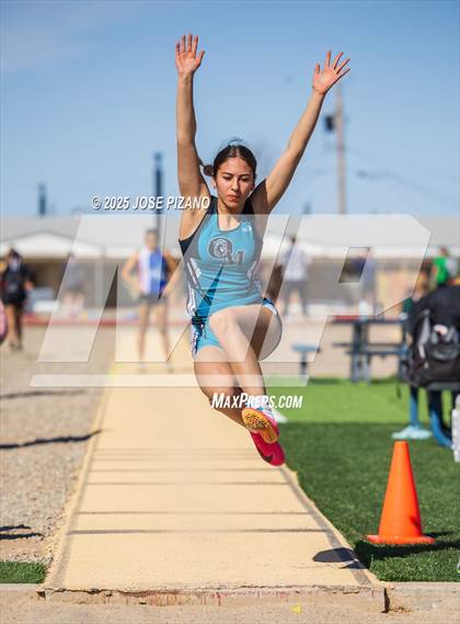 Thumbnail 3 in Rolla Buck White Sands Invitational  photogallery.