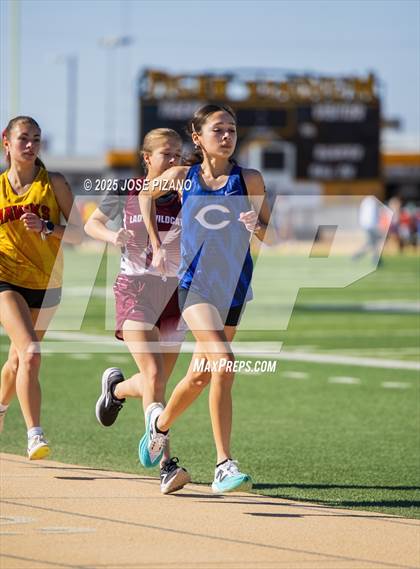 Thumbnail 2 in Rolla Buck White Sands Invitational  photogallery.