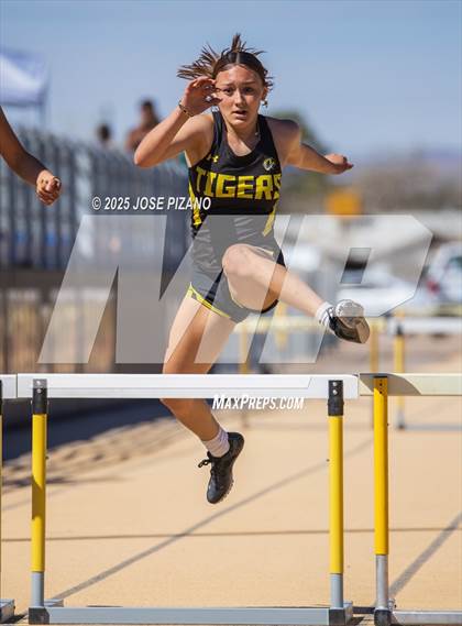 Thumbnail 1 in Rolla Buck White Sands Invitational  photogallery.