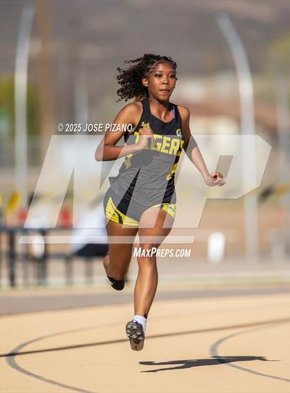 Thumbnail 2 in Rolla Buck White Sands Invitational  photogallery.