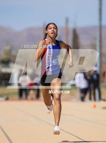 Thumbnail 3 in Rolla Buck White Sands Invitational  photogallery.