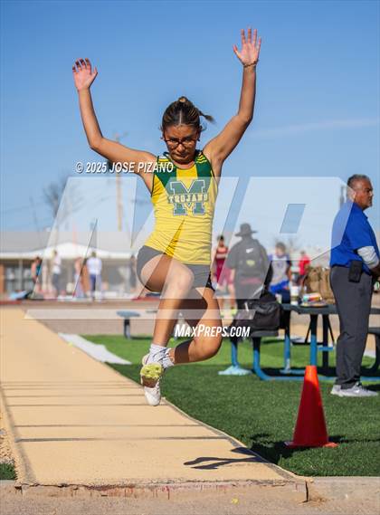 Thumbnail 2 in Rolla Buck White Sands Invitational  photogallery.